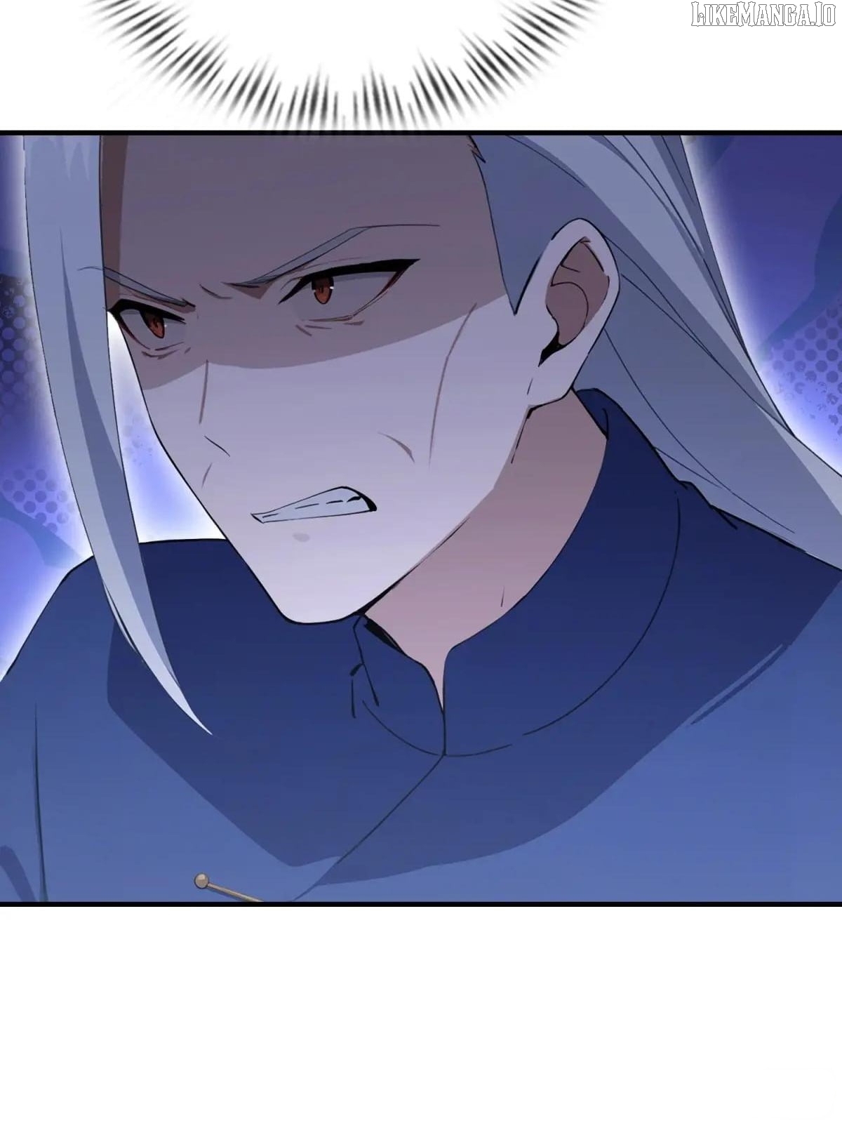 Outrageous! I opened a training class for empresses Chapter 91 - page 33